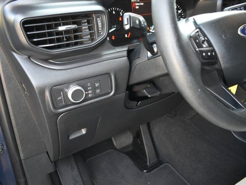 Used 2020 Ford Explorer 4WD w/ Class III Trailer Tow Package image 20