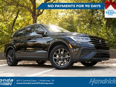 Used 2024 Ford Edge Titanium