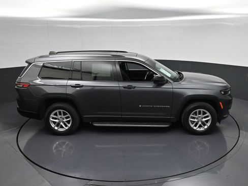 Used 2024 Jeep Grand Cherokee L Laredo RWD image 23