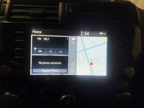 Certified 2023 Toyota 4Runner TRD Off-Road Premium image 32