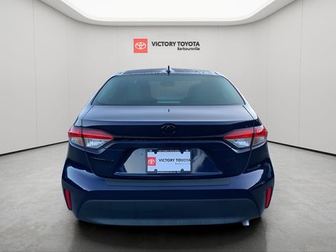 New 2026 Toyota Corolla LE image 5