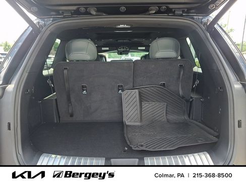 Used 2027 Kia Telluride SX X-Line w/ Towing Package AWD/4WD image 31