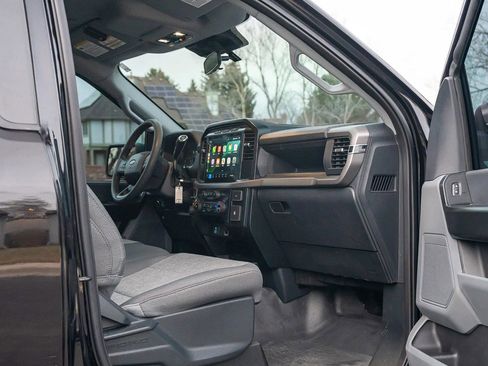 Used 2024 Ford F150 XL w/ Equipment Group 103A High image 23