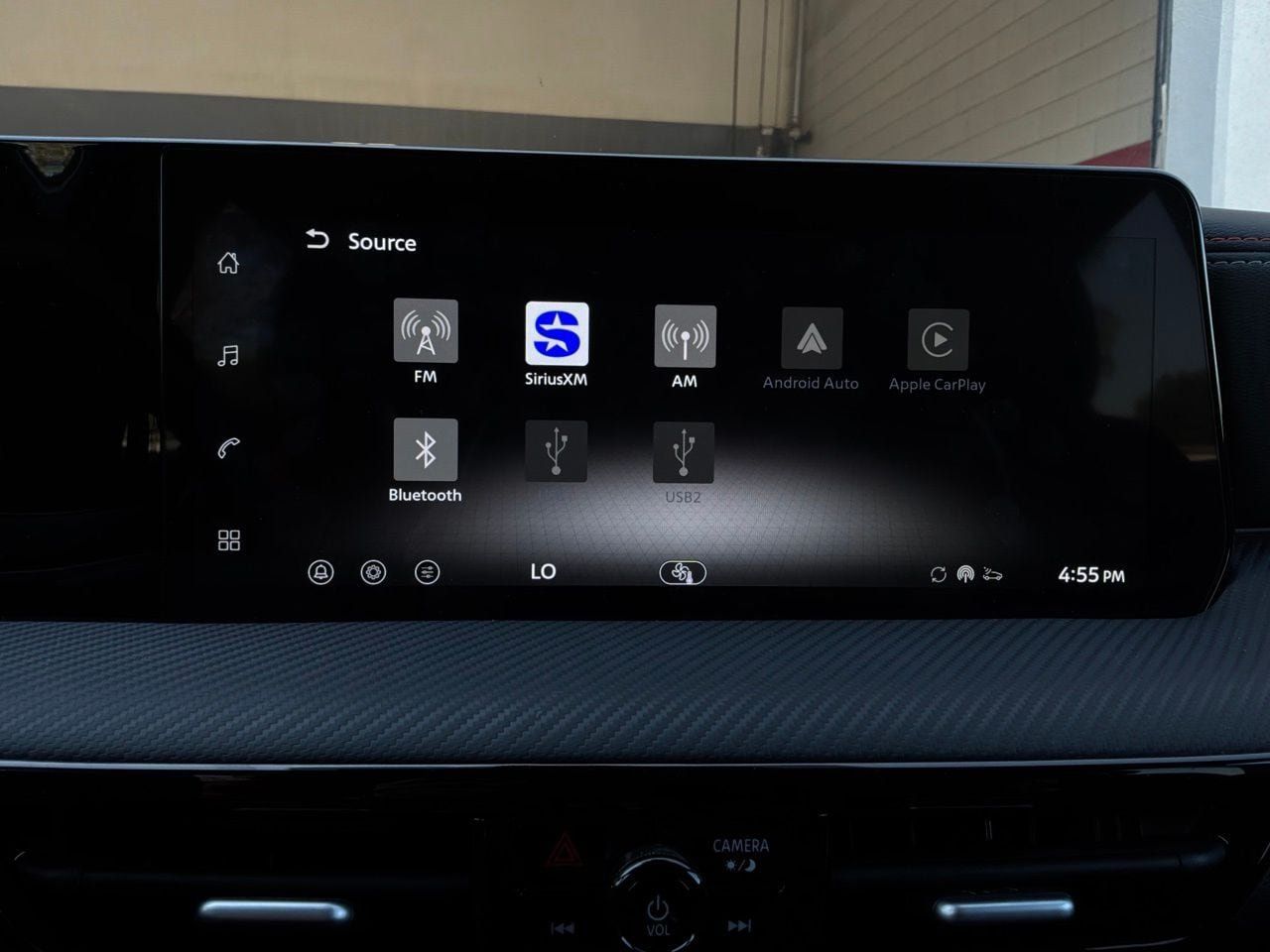 Used 2026 Nissan Kicks SR FWD image 35