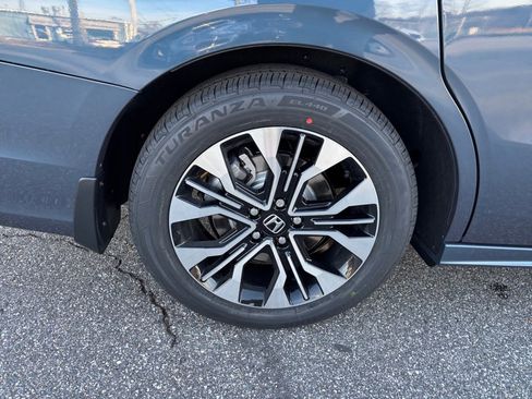 New 2026 Honda Odyssey Elite image 23