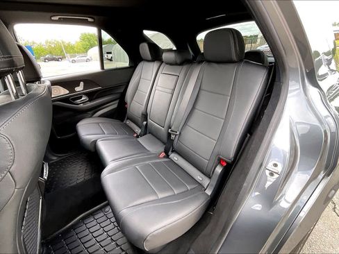 Used 2024 Mercedes-Benz GLE 350 4MATIC image 20