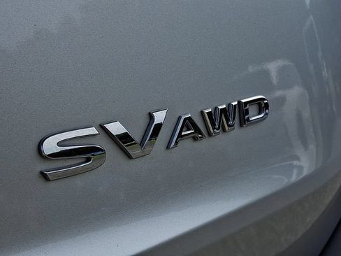 Used 2023 Nissan Rogue SV AWD/4WD image 29