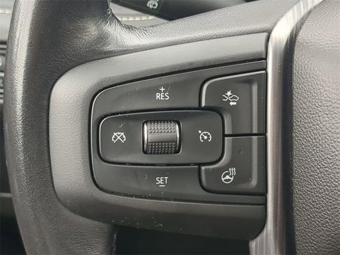 Used 2023 GMC Yukon Denali Ultimate image 27