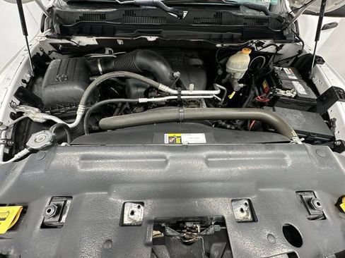 Used 2017 RAM 1500 Express image 22