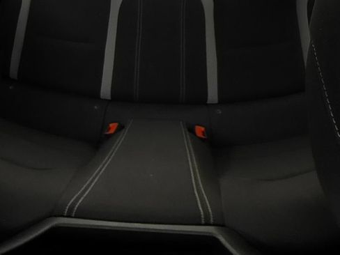 Used 2021 Chevrolet Camaro LT RWD image 16