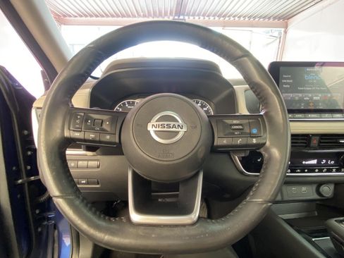 Used 2021 Nissan Rogue SV w/ Premium Package AWD/4WD image 25