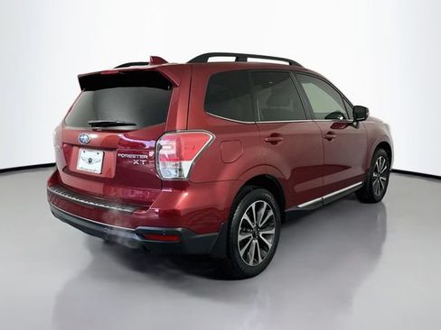 Used 2017 Subaru Forester 2.0XT Touring AWD/4WD image 5