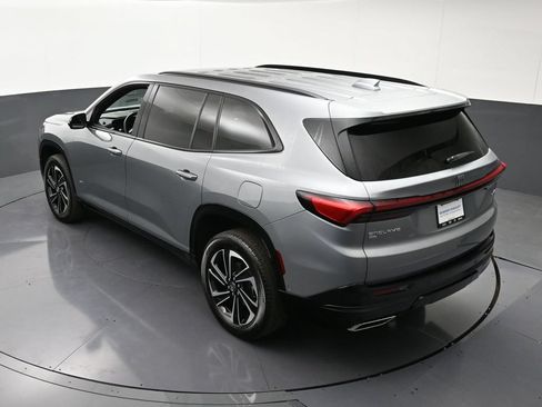 Certified 2026 Buick Enclave Sport Touring w/ Super Cruise Package AWD/4WD image 19