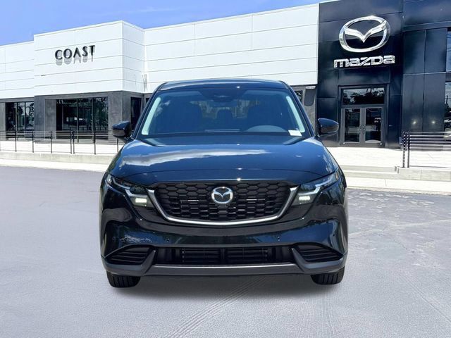 New 2026 MAZDA CX-5 Select AWD/4WD image 2