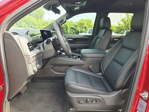 New 2026 Chevrolet Tahoe LS AWD/4WD image 11