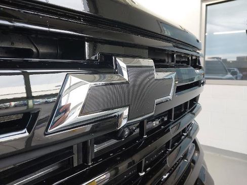 New 2026 Chevrolet Silverado 2500 LT w/ Trail Boss Package image 31