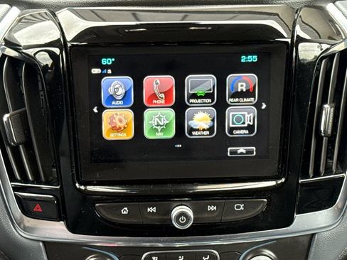 Used 2019 Chevrolet Traverse LT w/ LT Premium Package FWD image 13