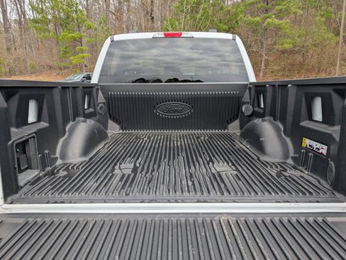 Used 2023 Ford F150 XLT w/ Equipment Group 302A High image 18