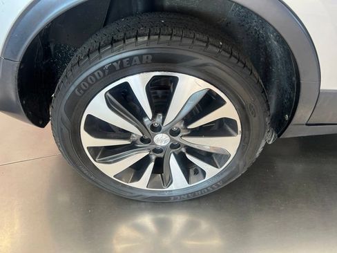 Used 2017 Buick Encore Preferred FWD image 9