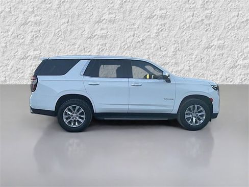 Used 2023 Chevrolet Tahoe Premier image 8