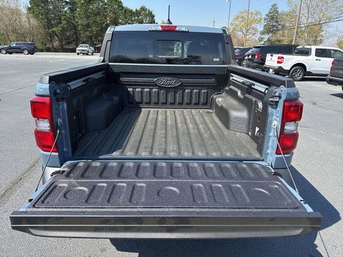 New 2026 Ford Maverick Lariat image 29