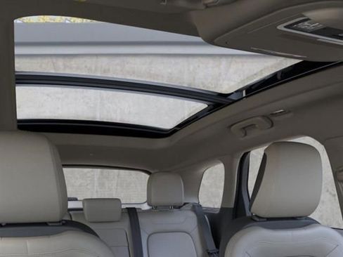 New 2026 Lincoln Corsair Premiere image 22