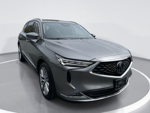 Certified 2023 Acura MDX SH-AWD w/ Advance Package image 1