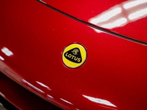 Used 2024 Lotus Emira V6 image 10