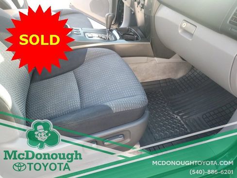 Used 2006 Toyota 4Runner Sport image 18