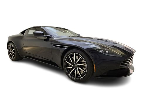 Used 2021 Aston Martin DB11 image 3