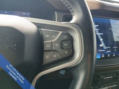 Used 2022 Ford Bronco Outer Banks AWD/4WD image 22