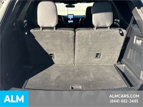 Certified 2022 Ford Explorer ST w/ Equipment Group 401A image 24