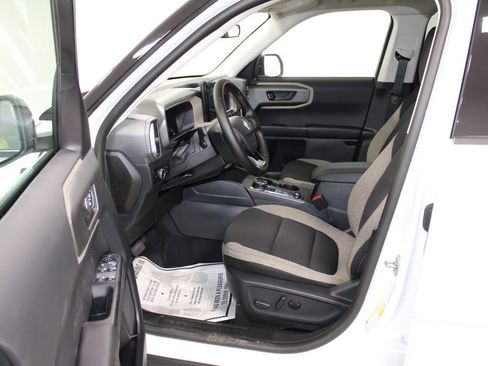 New 2025 Ford Bronco Sport Big Bend w/ Convenience Package image 20