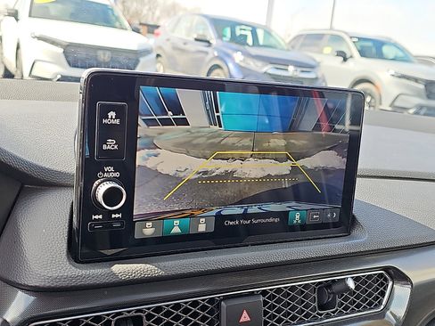 Used 2023 Acura Integra A-Spec image 19