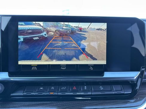 New 2026 Chevrolet Silverado 1500 LT w/ Z71 Off-Road Package image 45