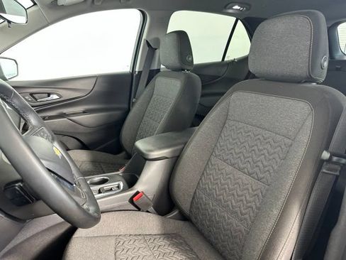 Used 2024 Chevrolet Equinox LT AWD/4WD image 13