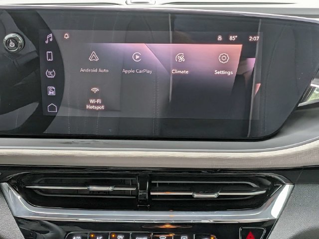 Used 2026 Buick Envista Avenir FWD image 18