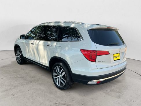 Used 2017 Honda Pilot Elite image 11