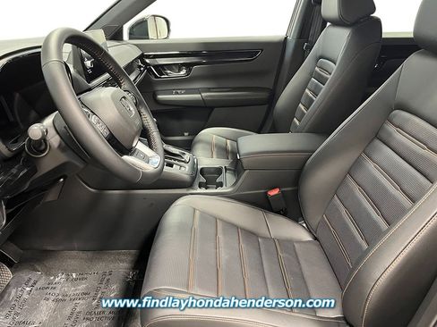 New 2026 Honda CR-V Sport Touring image 13