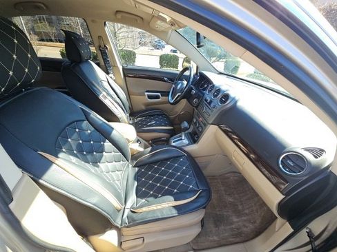 Used 2008 Saturn Vue XR image 12