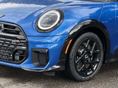 New 2026 MINI Cooper S FWD image 7