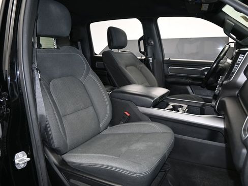 Used 2022 RAM 1500 Big Horn image 44