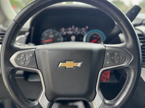 Used 2017 Chevrolet Tahoe LT image 19