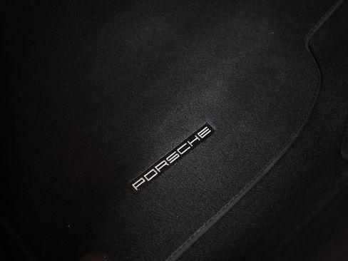 Used 2025 Porsche 718 Cayman RWD image 47
