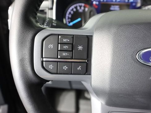 Certified 2022 Ford F150 XLT w/ Equipment Group 302A High image 48