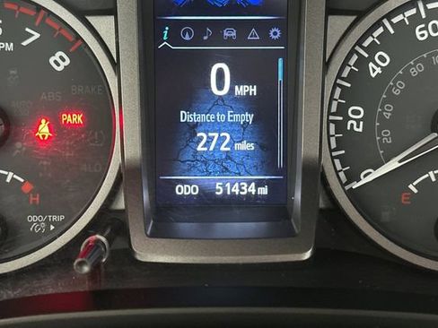 Certified 2023 Toyota Tacoma TRD Pro AWD/4WD image 29