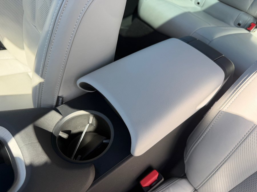 Used 2024 Polestar Polestar 2 RWD image 27