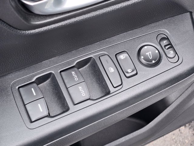 Certified 2024 Honda CR-V Sport image 17