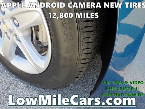 Used 2019 Chevrolet Malibu LS image 91