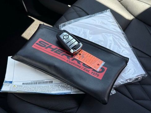 Certified 2024 Ford F250 XLT w/ XLT Premium Package image 35